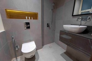 Leilighet (2 Bedrooms) | Innvendig