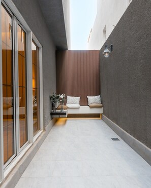 Apartment (3 Bedrooms) | Interior