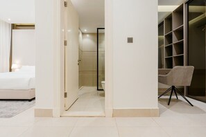 Apartment (3 Bedrooms) | Interior - Three BR Spacious & Luxurious Flat in Hittin (Riyadh)