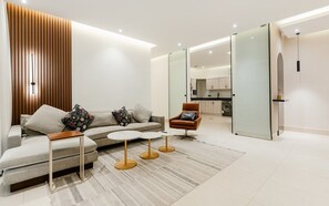 Apartment (3 Bedrooms) | Interior