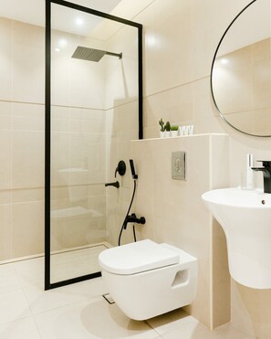 Apartment (3 Bedrooms) | Interior - Three BR Spacious & Luxurious Flat in Hittin (Riyadh)
