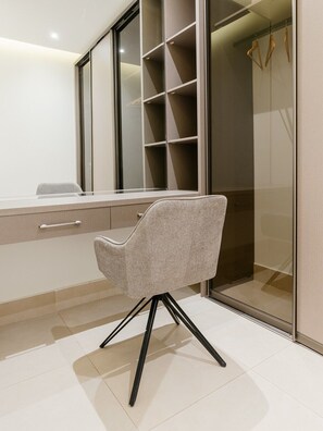 Apartment (3 Bedrooms) | Interior