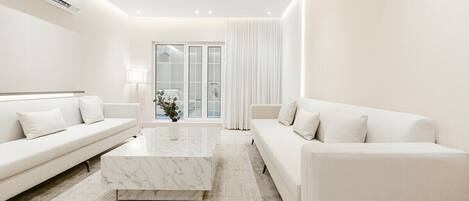 Apartment (3 Bedrooms) | Interior