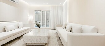 Three BR Spacious & Luxurious Flat in Hittin