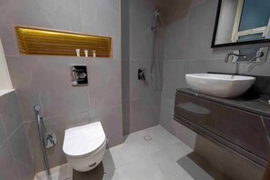 Appartement (2 Bedrooms) | Intérieur