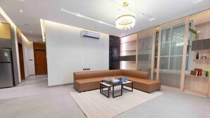 Leilighet (2 Bedrooms) | Innvendig