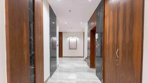 Leilighet (2 Bedrooms) | Innvendig