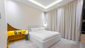 Leilighet (2 Bedrooms) | Innvendig