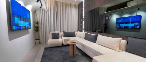 LÀgenhet (2 Bedrooms) | Interiör