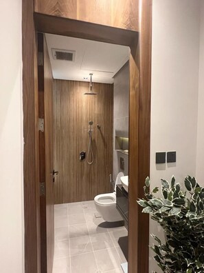 アパートメント (2 Bedrooms) | 内装