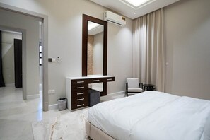 Apartment (3 Bedrooms) | Innenbereich