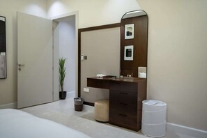 Appartement (3 Bedrooms) | Intérieur