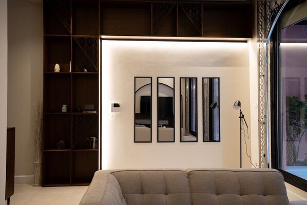 Apartment (3 Bedrooms) | Interior