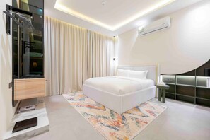Apartamento (3 Bedrooms) | Parte interna