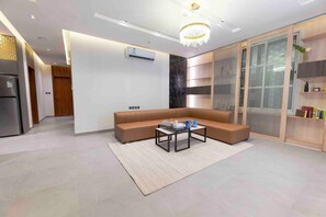 公寓 (2 Bedrooms) | 內部