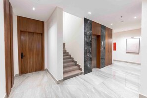 Leilighet (2 Bedrooms) | Innvendig