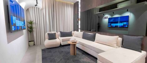 Appartement (2 Bedrooms) | Interieur
