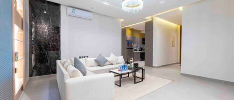 Apartment (3 Bedrooms) | Interior