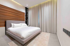 Interior - Al Wadi Family Home With Private Parking (Riyadh)