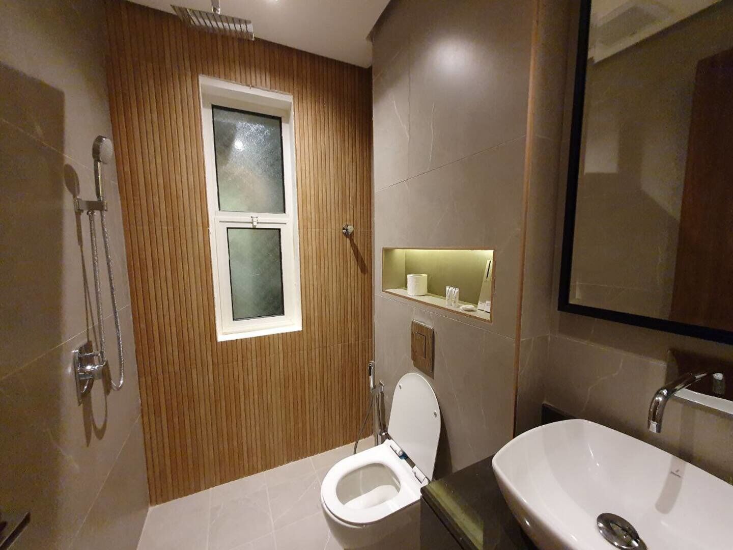Appartement (3 Bedrooms) | Intérieur