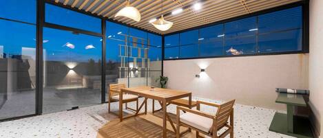 Apartment (3 Bedrooms) | Interior