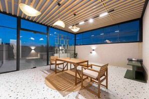 Appartamento (3 Bedrooms) | Interni