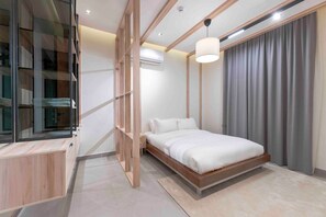 Apartment (3 Bedrooms) | Interior