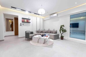 Apartment (3 Bedrooms) | Interior