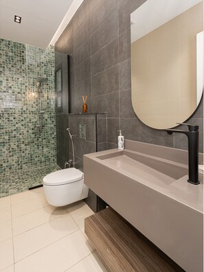 公寓 (2 Bedrooms) | 住宿内部