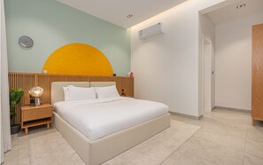 Apartment (2 Bedrooms) | Interior - Two Bedroom Luxury Flat in Alyasmin (Riyadh)