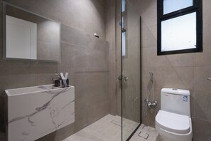 Leilighet (2 Bedrooms) | Innvendig
