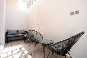 Apartment (2 Bedrooms) | Interior - Stylish and Relaxing Flat in Almohamadia (Riyadh)