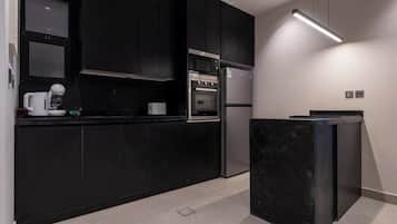 Appartement (2 Bedrooms) | Interieur