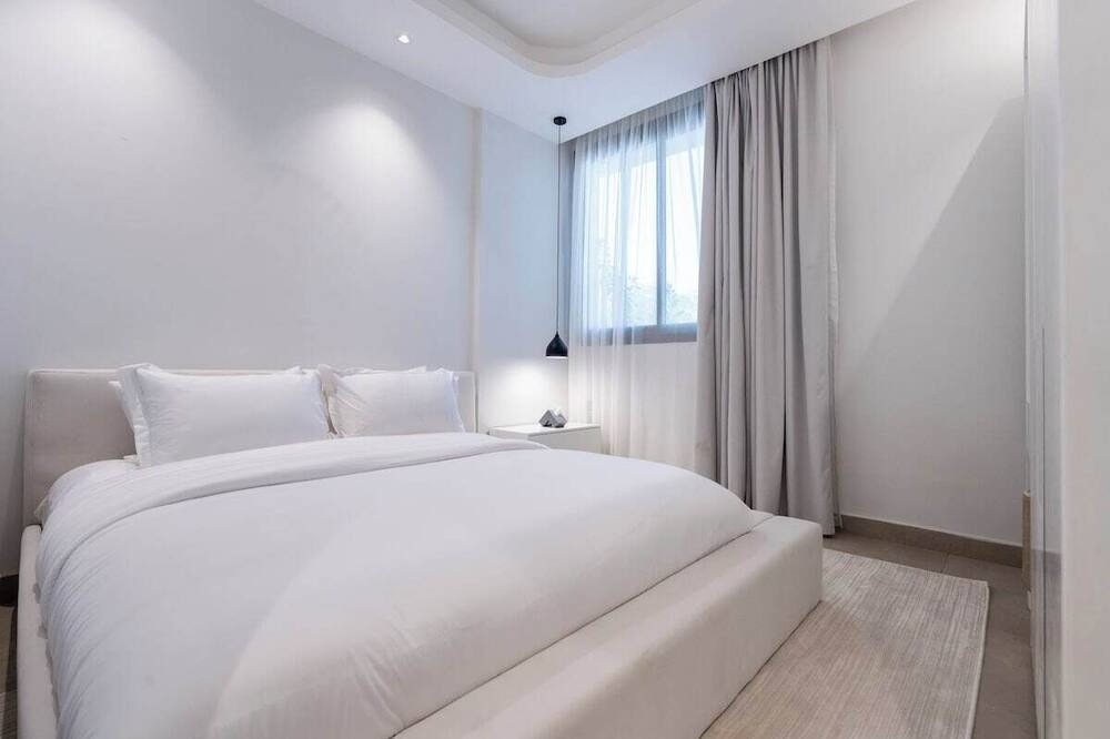 Stylish and Relaxing Flat in Almohamadia