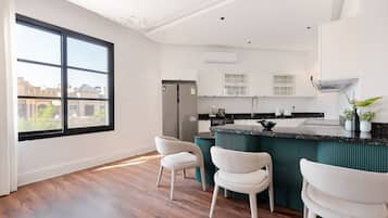 Appartamento (1 Bedroom) | Interni