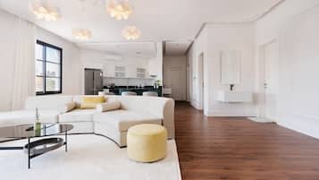 Appartamento (1 Bedroom) | Facciata della struttura