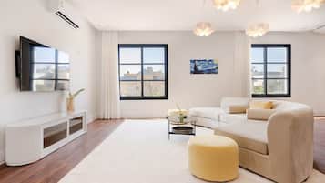 Appartamento (1 Bedroom) | Interni