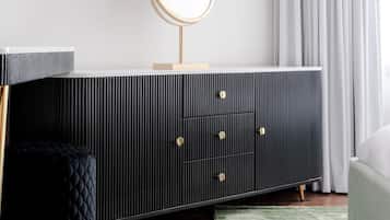 Appartamento (1 Bedroom) | Interni