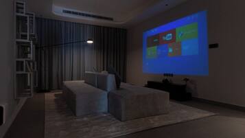 Apartment (2 Bedrooms) | Fassade der Unterkunft