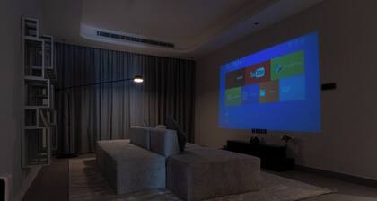 Trendy Apartment in Almohamadia