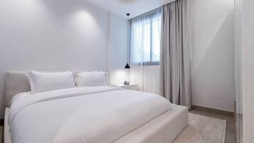 Apartment (2 Bedrooms) | Innenbereich