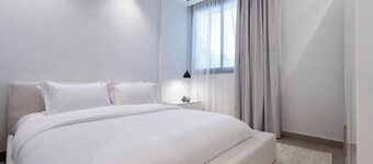 Trendy Apartment in Almohamadia