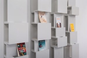 Appartement (2 Bedrooms) | Intérieur