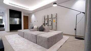 Apartment (2 Bedrooms) | Innenbereich