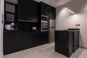 Appartement (2 Bedrooms) | Intérieur