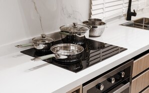 Apartment (2 Bedrooms) | Innenbereich