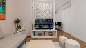 Apartemen (1 Bedroom) | Interior