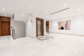 Apartment (1 Bedroom) | Innenbereich