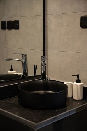 Appartement (3 Bedrooms) | Intérieur