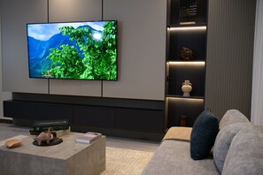 Appartement (3 Bedrooms) | Intérieur